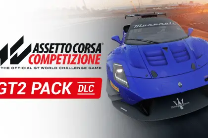 Assetto corsa