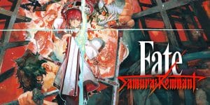 Fate/samurai remnant, il dlc vol. 1 è finalmente arrivato