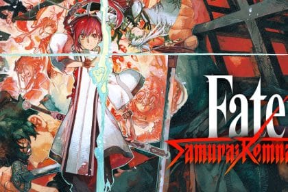 Fate/samurai remnant, il dlc vol. 1 è finalmente arrivato