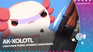 Ak-xolotl