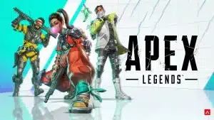 Apex: svolta apex legends