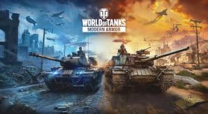 World of tanks: modern armor celebra il 10° anniversario