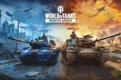 World of tanks: modern armor celebra il 10° anniversario