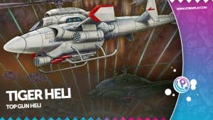 Tiger heli: recensione di un vecchio classico (pc)