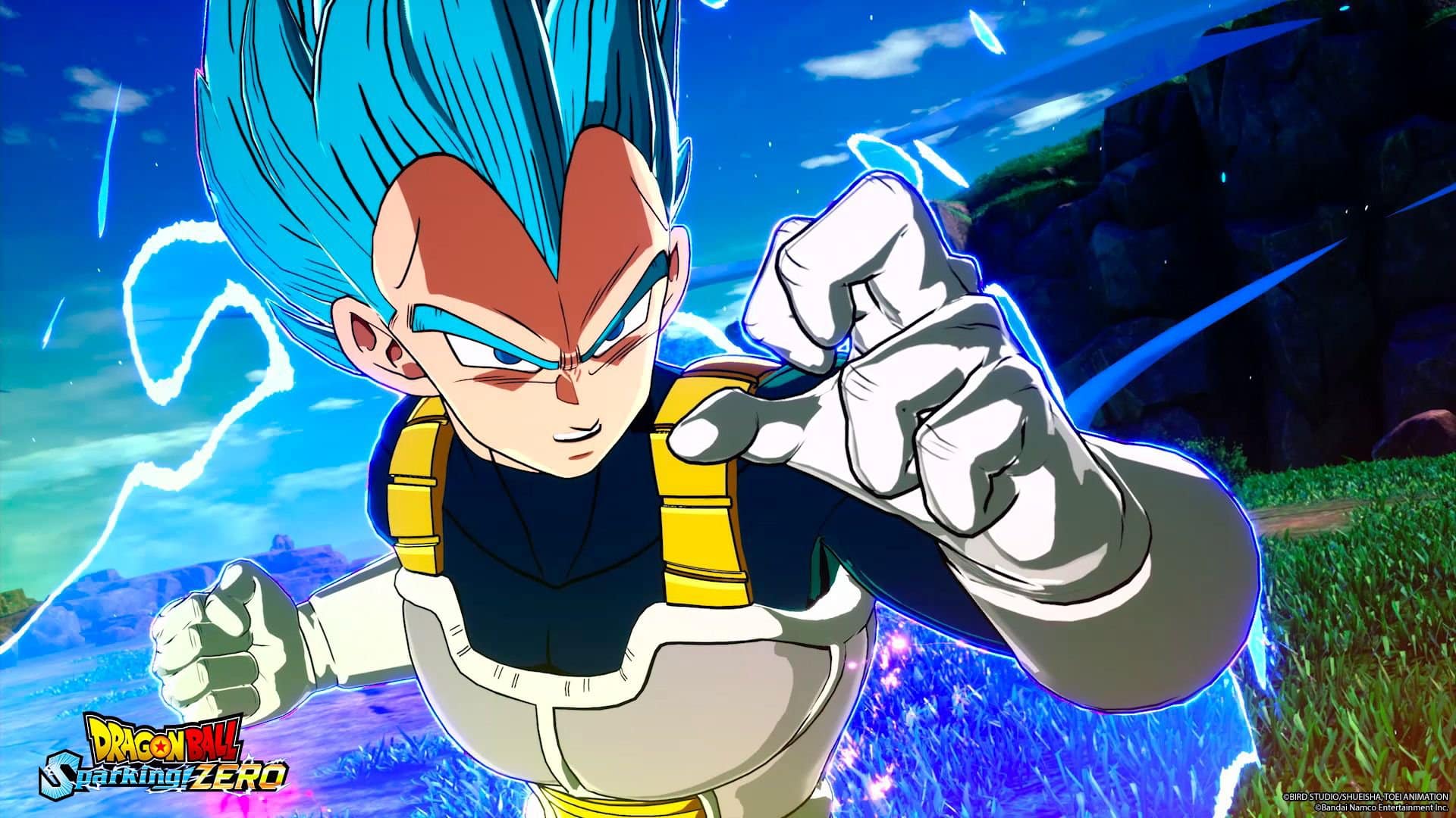 DRAGON BALL: Sparking! ZERO, Tutte Le Trasformazioni Di Goku E Vegeta