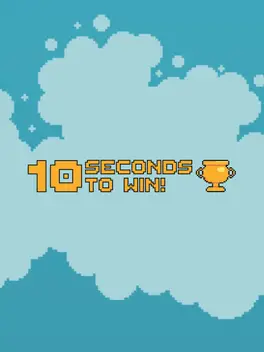 10 Seconds to Win