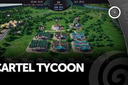 Cartel tycoon: recensione (playstation 5)