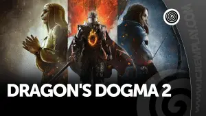 Dragon's dogma 2 recensione