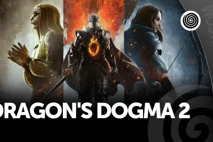 Dragon's dogma 2 recensione