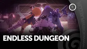 Endless dungeon recensione