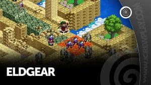 Eldgear: recensione (xbox one)