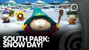 South park: snow day! Recensione