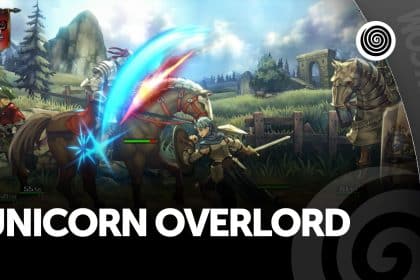 Unicorn overlord recensione