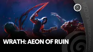 Wrath: aeon of ruin, recensione (playstation 4)