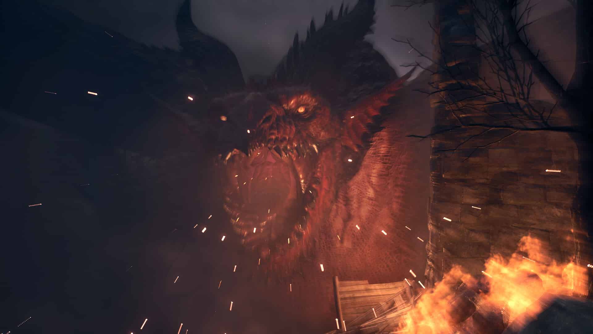 Dragon's dogma 2 recensione