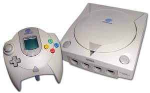 Dreamcast