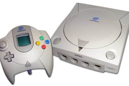 Dreamcast