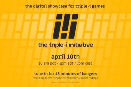 The triple-i initiative