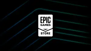 Epic games store