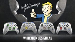 Fallout xbox