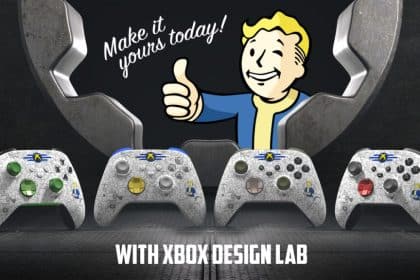 Fallout xbox