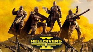 Helldivers 2