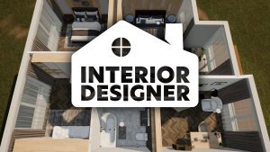 Interior designer