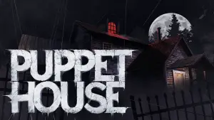 Puppet house