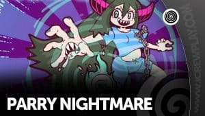 Parry nightmare