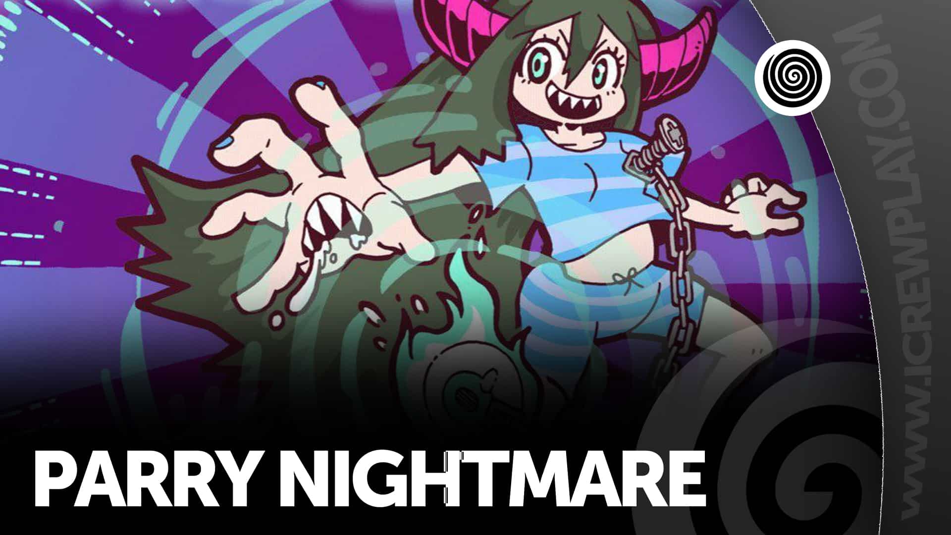 Parry Nightmare