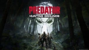 Predator: hunting grounds