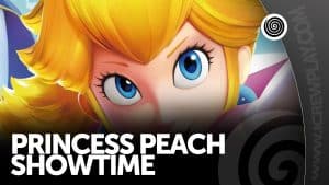 Abbiamo provato la demo di princess peach: showtime!