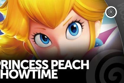 Abbiamo provato la demo di princess peach: showtime!