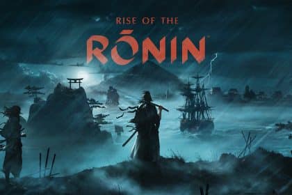 Rise of the ronin