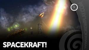 Spacekraft! , la recensione (steam)