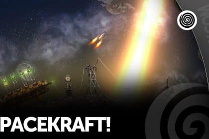 Spacekraft! , la recensione (steam)