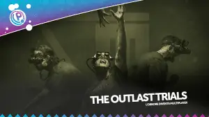 The outlast trails recensione