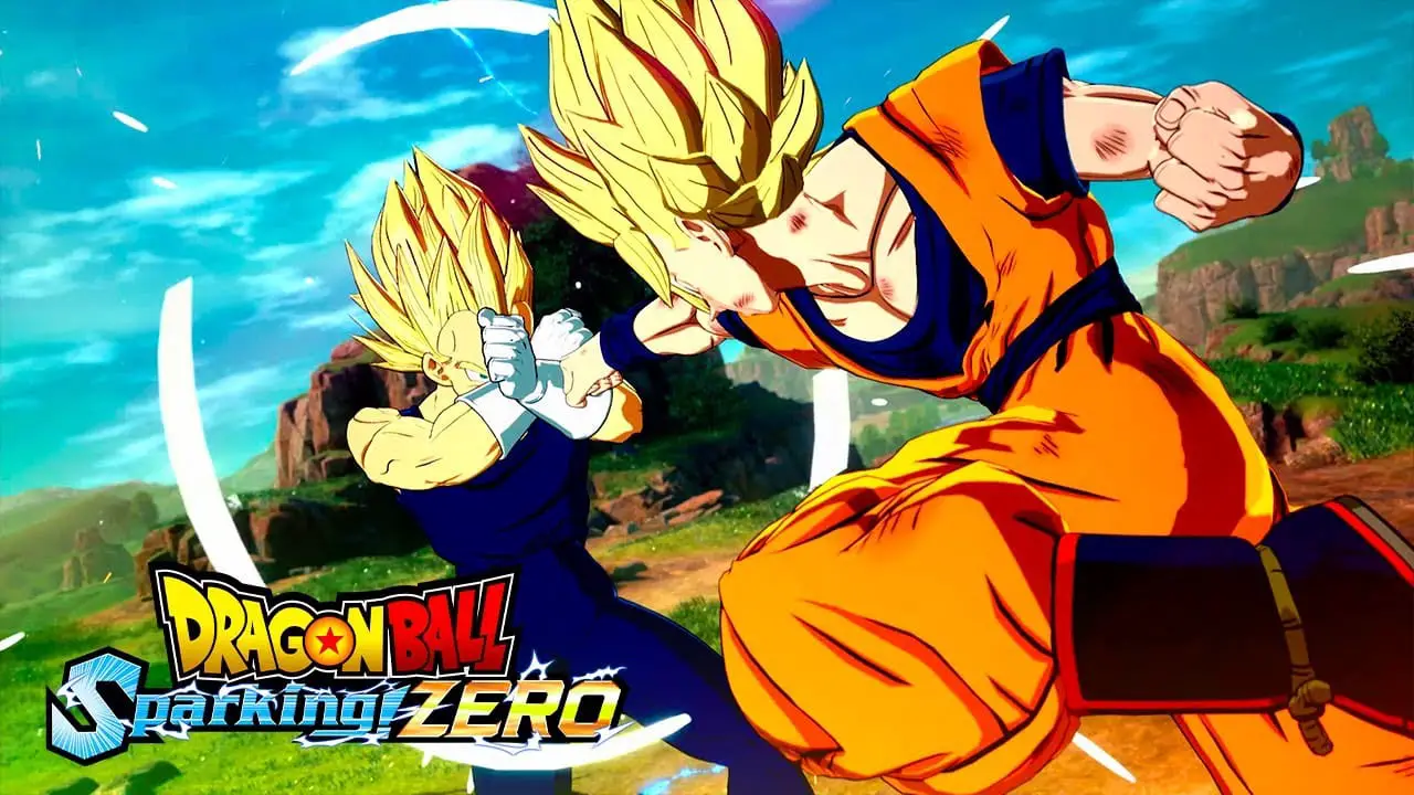 Dragon Ball: Sparking! ZERO