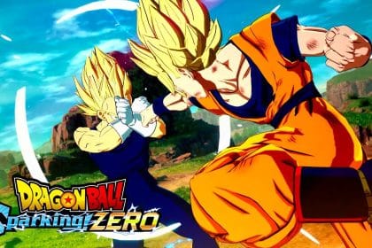 Miniatura video: dragon ball: sparking! Zero – goku vs vegeta - rivals trailer [budokai tenkaichi series]