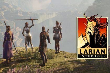 Larian studios