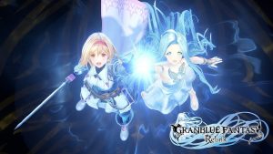 Granblue fantasy: relink - recensione playstation 5