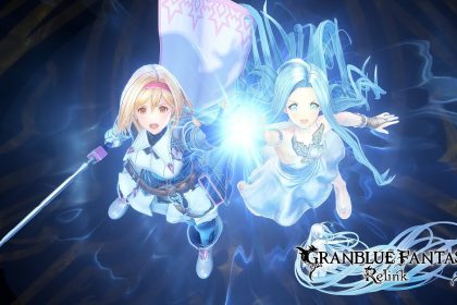 Granblue fantasy: relink - recensione playstation 5