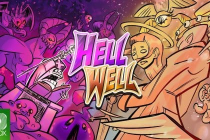 Hell well - recensione nintendo switch