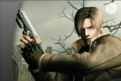 Obg resident evil 4