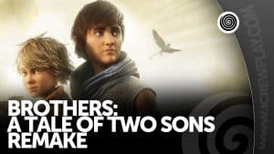 Brothers: a tale of two sons remake: recensione (playstation 5)