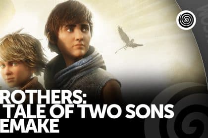 Brothers: a tale of two sons remake: recensione (playstation 5)