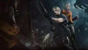 Resident Evil 4 Remake