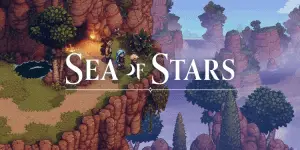 Sea of stars, il prossimo update aggiungerà la modalità co-op