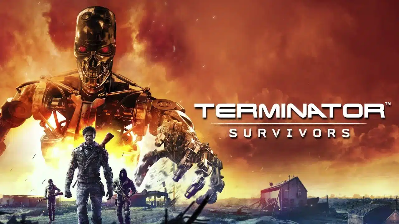 Terminator: survivors, trailer e data di uscita del gioco in accesso anticipato