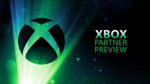 Xbox partner